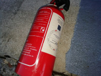 VATROGASNI APARAT 1 KG