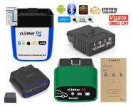 VCDS 25.3 VAG / VGATE dijagnostika  - NOVO!