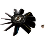 Ventilatorska spojka Desert Storm 2.8-L CRD Heavy Duty