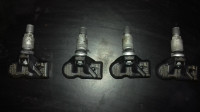 Ventili sa senzorom pritiska - TPMS senzori