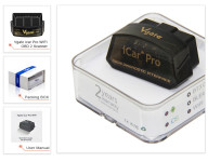 Vgate Pro dijagnostika WIFI - NOVO!