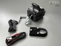 VITLO - AtcRo - Black Cougar - Portable EW2000