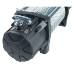 Vitlo za vučnu službu 12V 5,25kW 12000lbs- 5455kg - DOSTAVA