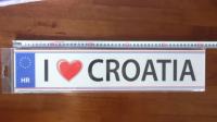 Volim Hrvatsku