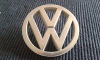 Volkswagen znak VW