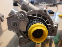 VW Pumpa 1.8TFSI .2.0TFSI
