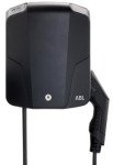 ABL Wallbox punilica za elektro auta,  22 kw