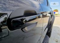 Zaštita kvake od ogrebotina - Ford Ranger/ Ford Raptor (2023+)
