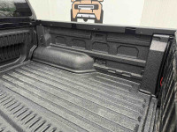 Zaštita stranice zadnjeg sanduka -  L+ D Ford Ranger DC (2023+)