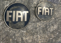 Znakovi za Fiat vozila