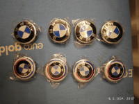 ZNAKOVI ZA HAUBE 82 I 74 MM 10 EUR KOMAD