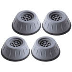 Antivibracijske nogice za prerilicu rublja(vešmašinu) ili posuđa