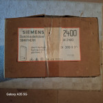 Bojler protočni Simens