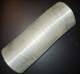 Cijev za napu 30cm promjer 100mm