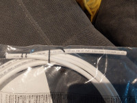 Crijevo za vodu hladnjaka 4,5m