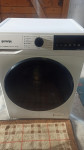 GORENJE perilica-sušilica 8/5. 1200/min.