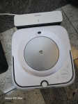 Irobot brava