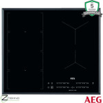 Ploča AEG, indukcija, 60 cm, H2H, jamstvo (Z Tehno)