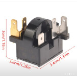 Relej za zamrzivač QP2-15H