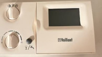 Termostat Vaillant VRT390