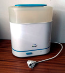 Sterilizator Phillips Avent 