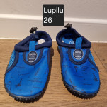 Cipele papuce sandale za vodu Lupilu 26
