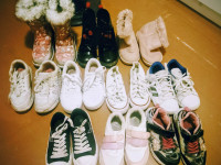 Poklanja se obuća - Varaždin