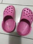 Prodajem Crocs C7, br.23/24