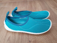 TRIBORD papučice za more, vel 32