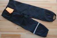 134 H&M hlače za kišu (kišne hlače)