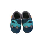 Baobaby Pelice - cipelice, klasične, Buggy Navy, S