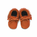 Baobaby Pelice - cipelice, mokasine, Hazelnut, S