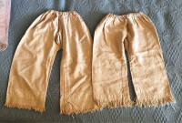 Dječija narodna nošnja