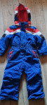 Djecji skafander NOVI! vel.98