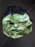 Djecja Hulk maska vel.92 1-2god