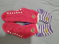 Dječje minion čarape