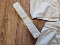 Dječji kimono Outshock 100