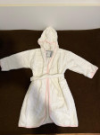 Dječji ogrtač novi sa etiketom
