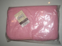 NOVO - FROTIRNI OGRTAČ - PONČO POSLIJE KUPANJA