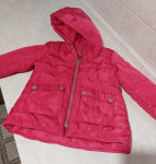 Jakna i hlače za snijeg, vel.104