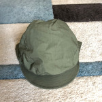 Kapa za dečke zelena