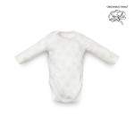 Kenguru Gold Body za bebe, Full print, vel. 50-56