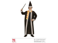 Kostim čarobnjak - veličina 158