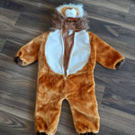 Kostim za maškare 92 lav kralj lavova