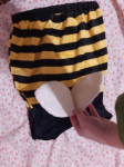 Novi kostim za maškare Pčela