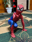 Maškare Spiderman