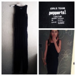 PEPPERTS novi djecji ljetni kombinezon 134/140(8-10Y)