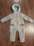 Skafander vel. 98