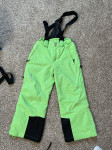 Skijaške hlače 128