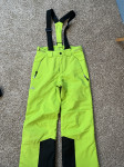 Skijaške hlače 152